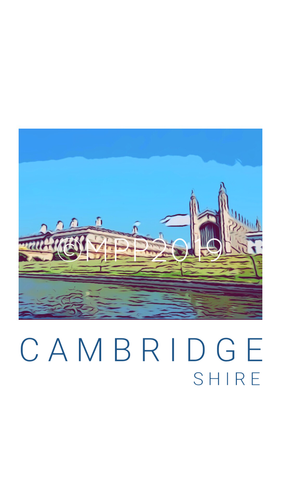 CAMBRIDGESHIRE